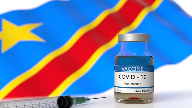 La campagne de vaccination contre le coronavirus a commencé en RDC (Image d'illustration)