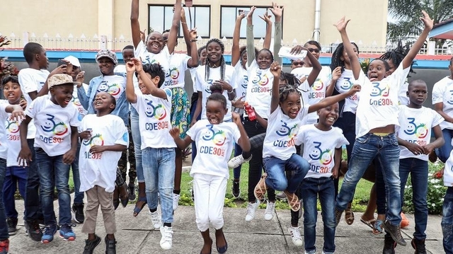 Pour contrer la fièvre jaune, le Congo-Brazzaville vaccine à tout va