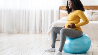 Tout ce qu'il faut savoir sur l'activité physique après l'accouchement 