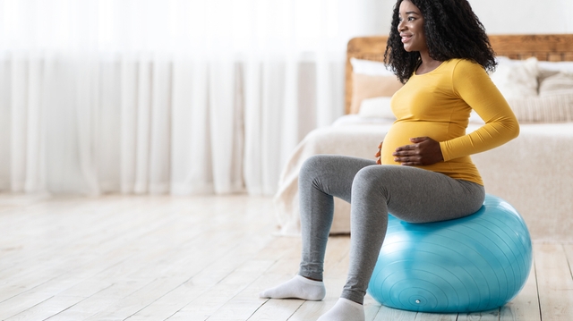 Tout ce qu'il faut savoir sur l'activité physique après l'accouchement 