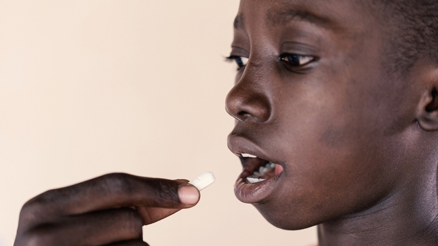 En RDC, le dolutégravir pour traiter les enfants atteints du VIH