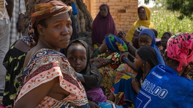 Au Mali, l'accès aux soins reste un défi