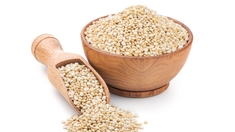 Quinoa, la petite graine qui vous veut du bien