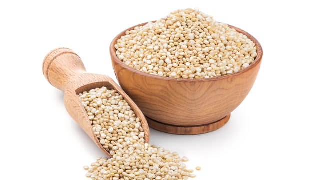 Quinoa, la petite graine qui vous veut du bien