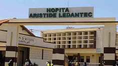 L’hôpital Aristide le Dantec fermé pour travaux, ses agents redéployés dans tout le Sénégal 