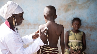 Comment l’Afrique se prépare-t-elle à mieux affronter les prochaines épidémies ?