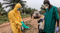 Ebola gagne du terrain en Ouganda