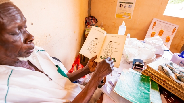 Une couverture maladie pour les Sénégalais en vacances au pays