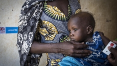 Au Mali, l’allaitement maternel exclusif pour lutter contre la malnutrition