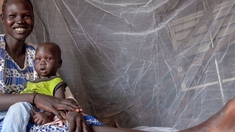 Au Rwanda, les scientifiques africains en quête de nouvelles armes contre le paludisme