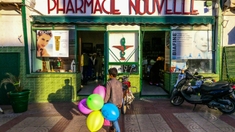 Le Maroc veut prévenir les pénuries de médicaments