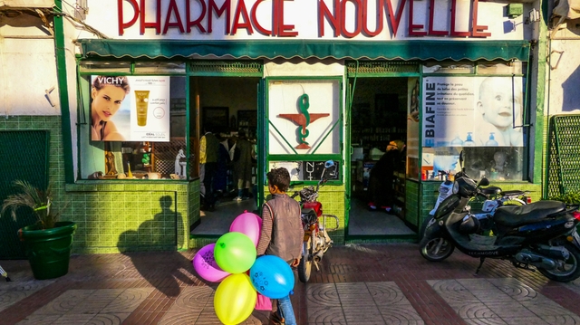 Le Maroc veut prévenir les pénuries de médicaments