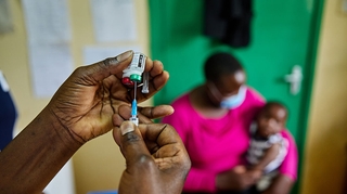 Cameroun, Burundi, RD Congo, Niger... ces pays qui attendent le RTS,S, le vaccin contre le paludisme 