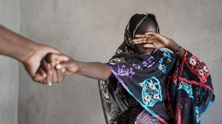En Guinée, les victimes de viol mal prises en charge