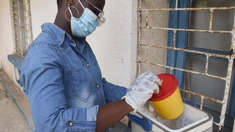 De nouveaux cas de variole du singe détectés au Cameroun