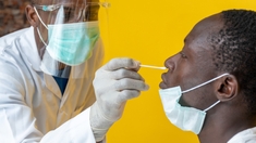 En RDC, les vaccinés ne devront plus présenter de test Covid-19