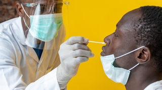 En RDC, les vaccinés ne devront plus présenter de test Covid-19