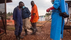 Des pays africains font équipe contre Ebola