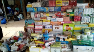 Au Cameroun, le trafic de faux médicaments reste un fléau