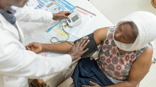 Au Sénégal, les maladies non transmissibles font des ravages