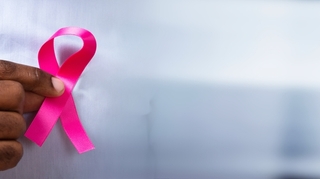 Dre Estelle Wafo : "Le cancer du sein chez l’homme est un sujet tabou en Afrique"