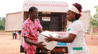 Le difficile combat du Bénin pour la planification familiale 