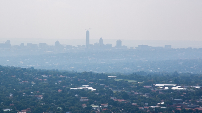 La pollution de l'air est responsable de nombreuses morts