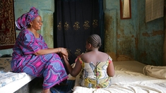 Repassage des seins, excision, infibulation... Ces mutilations génitales féminines qui persistent en Afrique