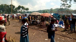La lutte contre le sida en RDC pourrait être freinée par les violences, selon l'ONU