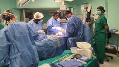 Le Cameroun, pionnier dans la chirurgie cardiaque en Afrique subsaharienne