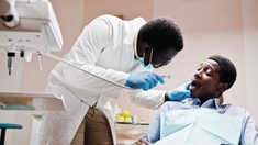 Vers l'élimination du mercure dans les soins dentaires en Afrique ? 