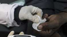 En Afrique, plus de la moitié des diabétiques ne savent pas qu’ils le sont