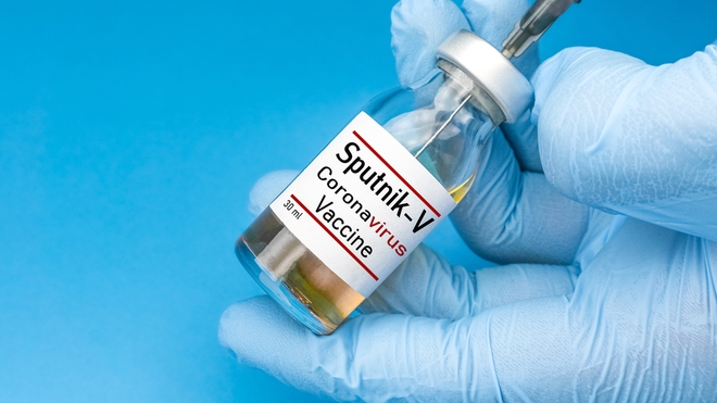 Le vaccin Spoutnik V est attendu en Algérie (photo d'illustration)