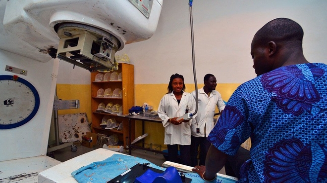 En Afrique, les maladies non transmissibles tuent plus de gens que jamais 