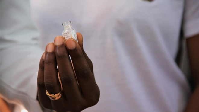 Face au choléra, la RD Congo a recours à la vaccination depuis au moins dix ans