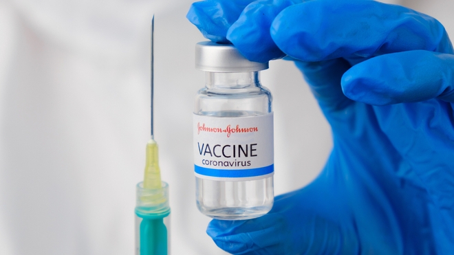 Le Mali mise sur le vaccin de Johnson & Johnson pour accélérer sa campagne de vaccination (photo d'illustration)