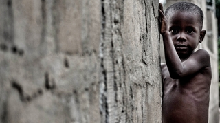 En RDC, la moitié des enfants de moins de 5 ans souffrent de malnutrition