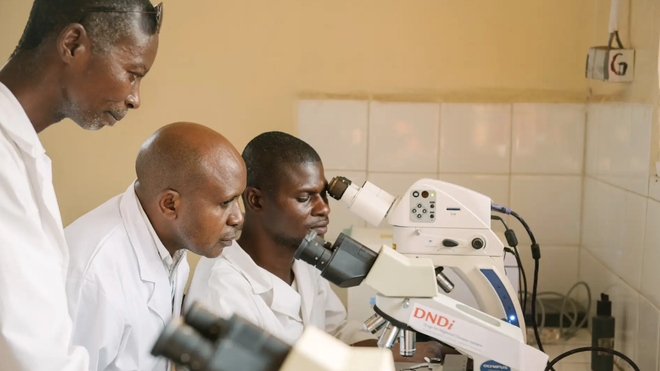 Un nouveau traitement, oral et à dose unique, suscite l’espoir d’éliminer la maladie du sommeil en Afrique