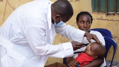 Où soigner le rétinoblastome en Afrique ?
