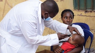 Où soigner le rétinoblastome en Afrique ?