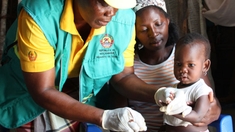L'Afrique, continent martyr face au paludisme