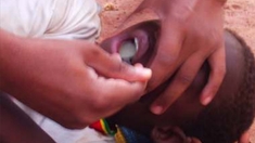 Hypoglycémie et paludisme : du sucre sous la langue pour sauver des vies