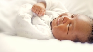Quatre questions sur le sommeil de bébé