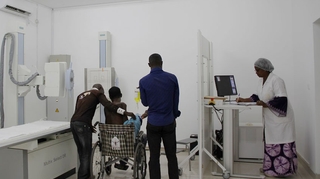 Au Congo-Brazzaville, le Centre de référence de la drépanocytose suscite de l’espoir