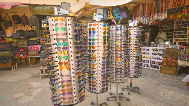 La vente des lunettes médicales ou solaires exige certaines normes