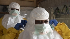 Fin de l'épidémie de la maladie Ebola en Ouganda