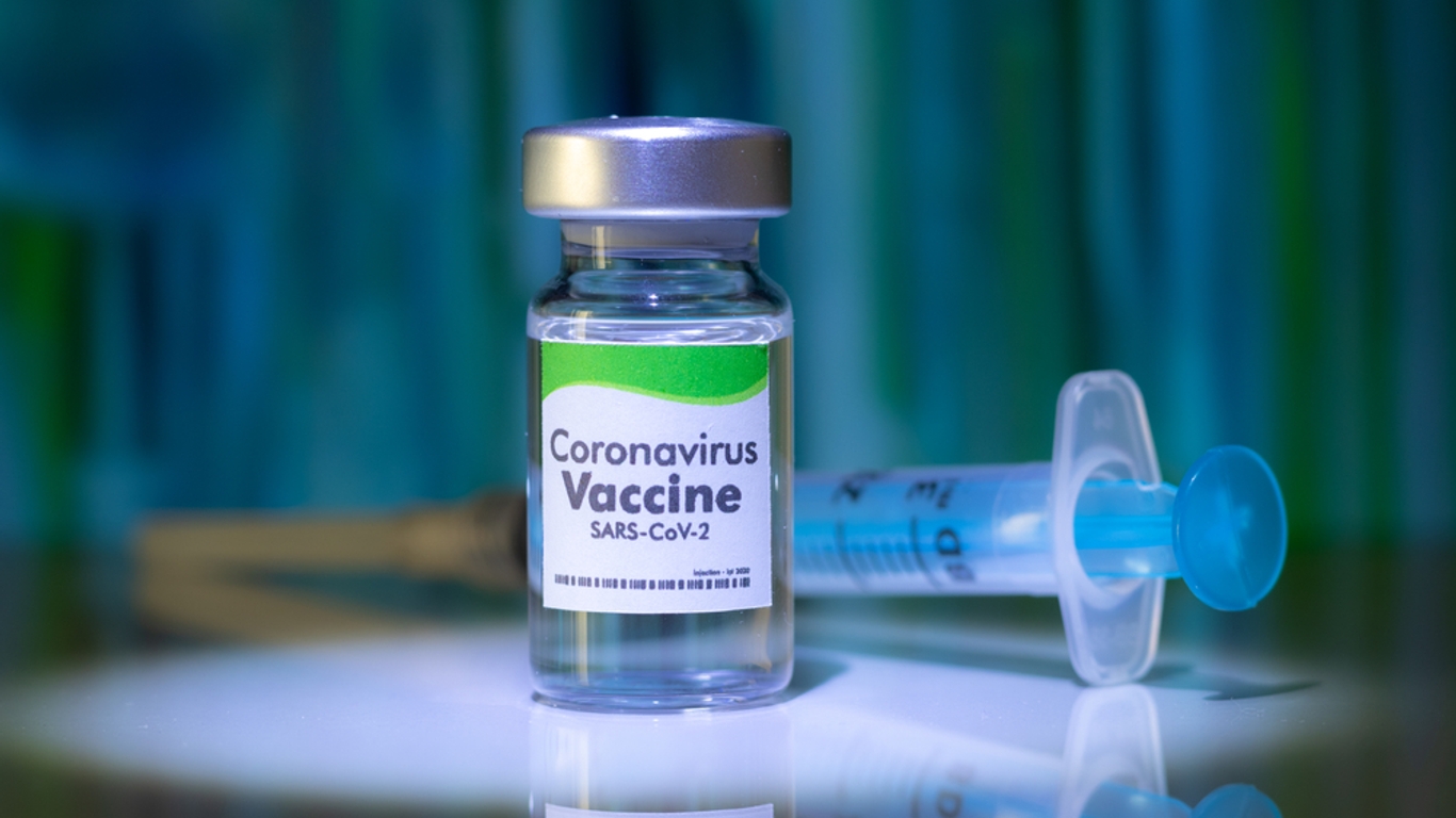 Coronavirus Mauritanie Togo Benin Cameroun Ces Pays Qui Attendent Encore Les Vaccins Anti Covid Du Covax Allodocteurs