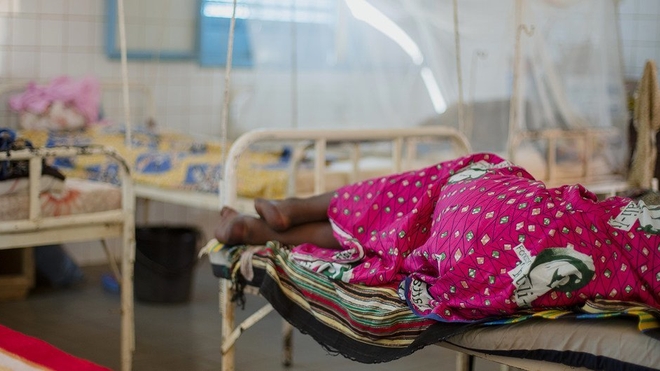 Dans cet hôpital au Niger, des femmes reçoivent un traitement de la fistule obstétricale