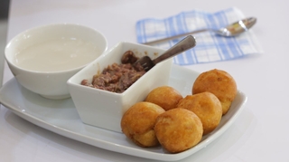 Stars du petit déjeuner camerounais, les beignets-haricots sont-ils vraiment dangereux pour la santé ?  