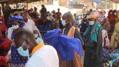 À Agnam Lidoubé, le Sénégal et la Mauritanie s’unissent pour une campagne médicale 